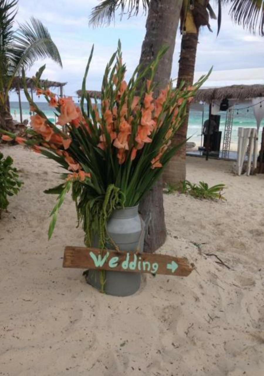 Agua Eco Design Hotel Tulum Exterior photo